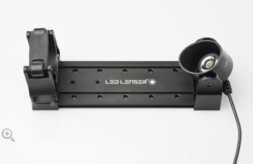 LED Lenser P17R