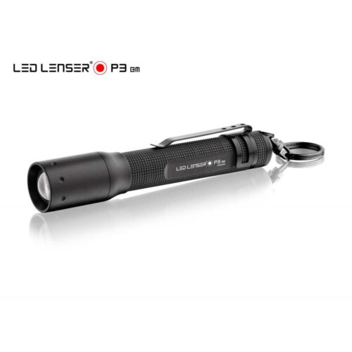 LED Lenser P3 BM