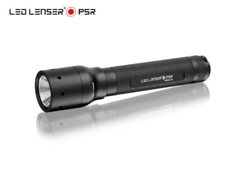 LED Lenser P5R