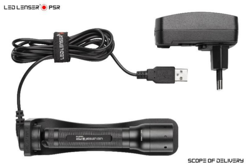 LED Lenser P5R