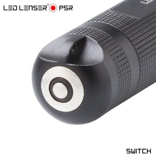 LED Lenser P5R