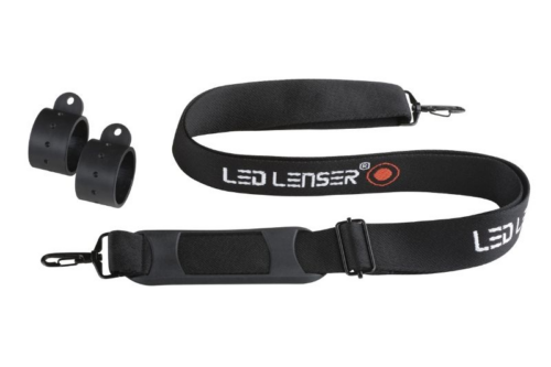 LED Lenser X21R