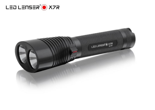 LED Lenser X7R