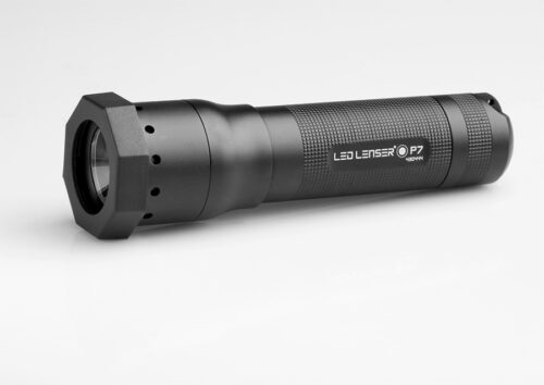 LED Lenser veeremiskaitse