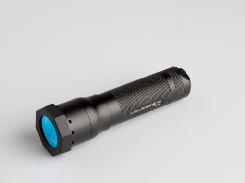 LED Lenser veeremiskaitse