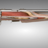 Savage Mark II BSEV
