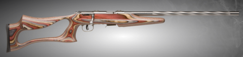 Savage Mark II BSEV