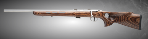 Savage Mark II BTVLSS