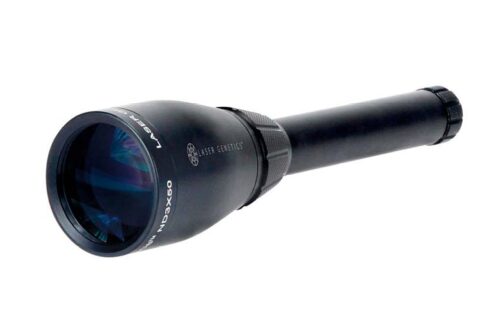 LASER GENETICS ND-3® x40 Subzero Laser Designator