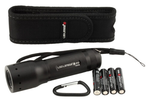 LED Lenser L7