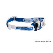 LED Lenser SEO 7R