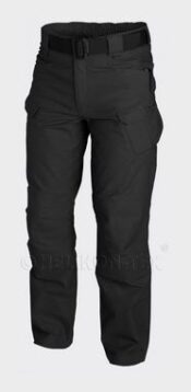 Helikon-Tex püksid Urban Tactical Must