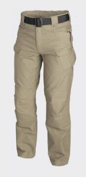 Helikon-Tex püksid Urban Tactical Olive Khaki