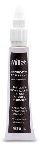 Millett Scope-Tite keermeliim