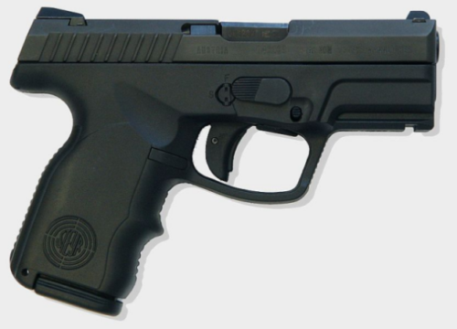 Steyr S-A1