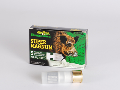 SUPER MAGNUM 12/76
