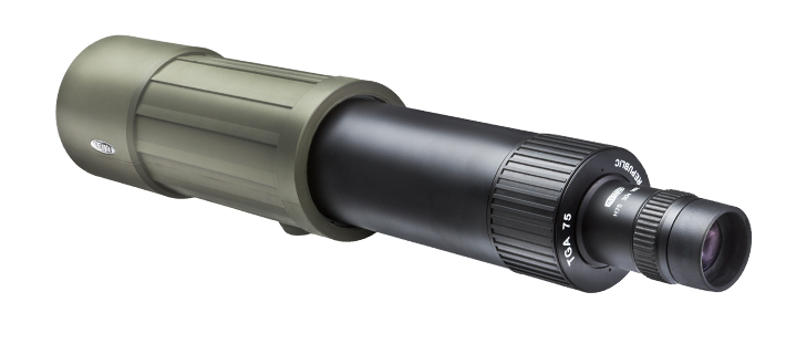 Meopta TGA 75