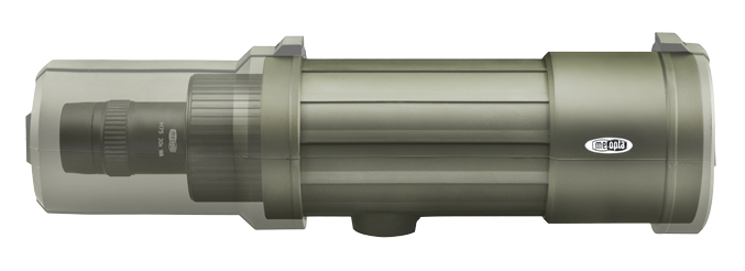 Meopta TGA 75
