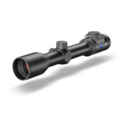 ZEISS Conquest DL 2-8x42 ret. 60 with ASV E