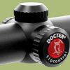 Docter® Unipoint 3-12x56/R