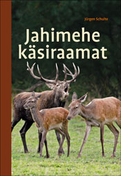 Jahimehe käsiraamat