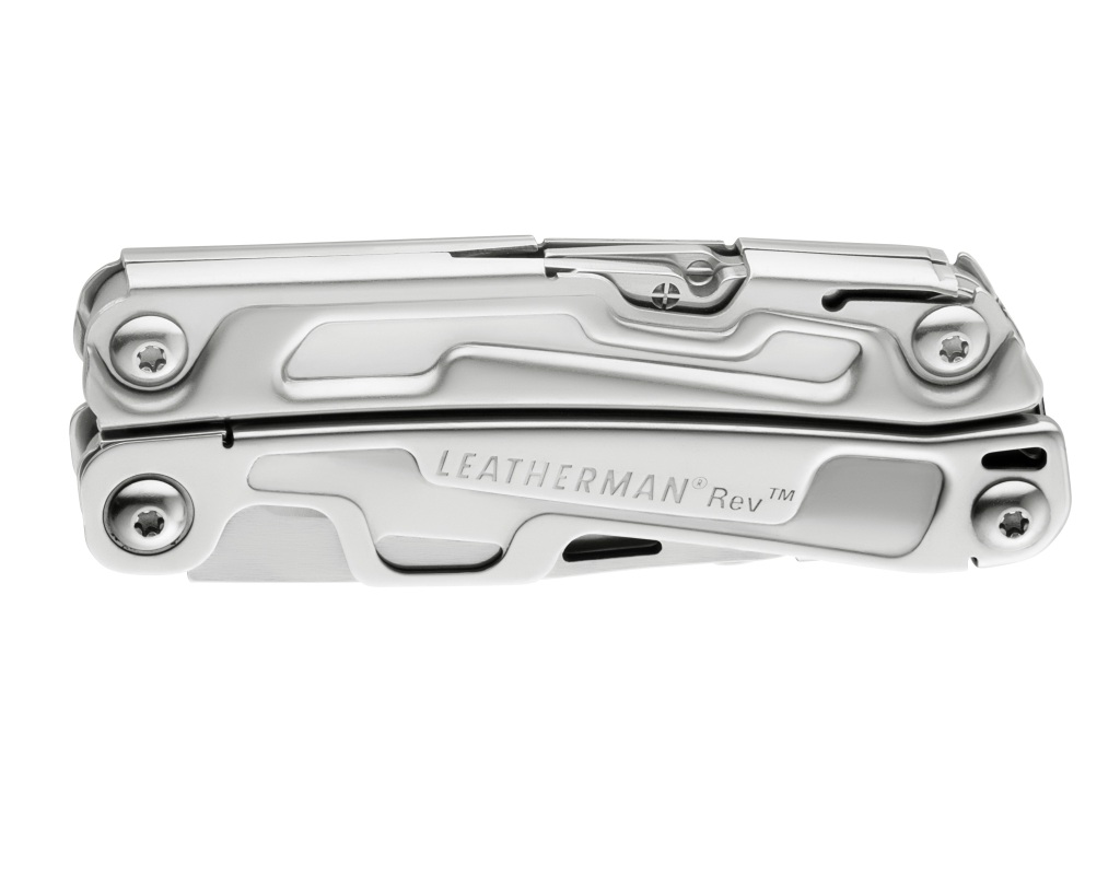 Leatherman REV