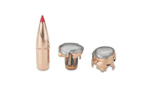 6.5mm .264 140 gr SST®