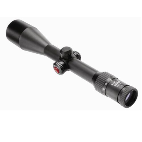 Docter® Unipoint 3-12x56/R