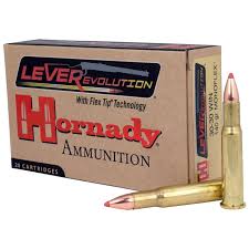 30-30 Win 140gr MonoFlex® LEVERevolution - Image 2