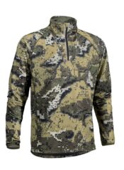 SWEDTEAM pluus Veil Half-Zip