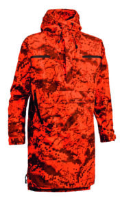 SWEDTEAM Anorak Ridge Fire Pro