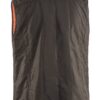 SWEDTEAM vest Terra Light