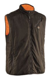 SWEDTEAM vest Terra Light