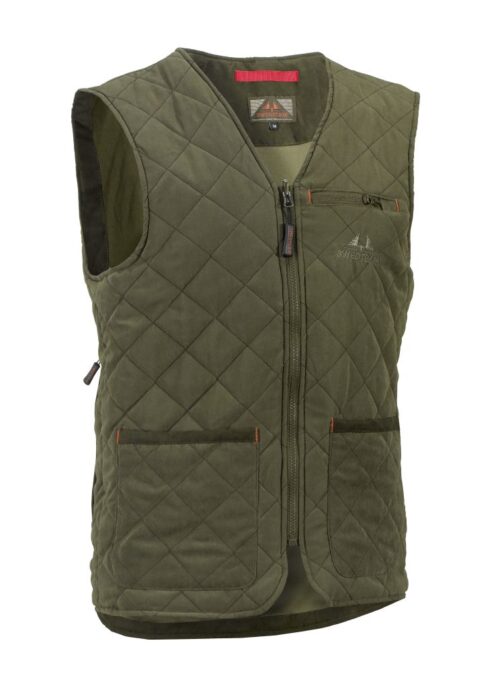 SWEDTEAM vest Terra