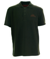 SWEDTEAM Polo T-särk Green