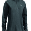 SWEDTEAM naiste fliissviiter Ultra Light Zip