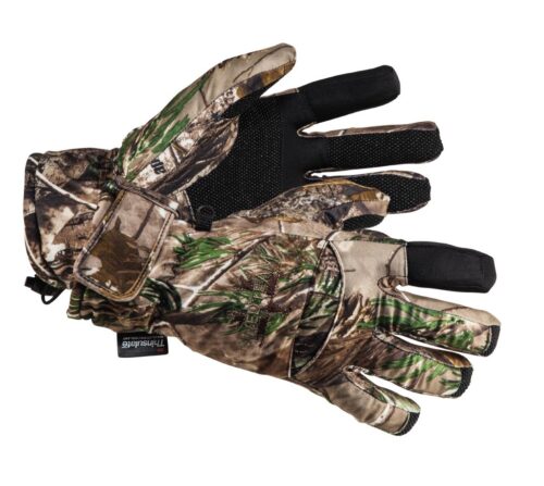 SWEDTEAM kindad Realtree APG-HD