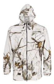 SWEDTEAM maskeerimisülikond Realtree AP-HD Snow