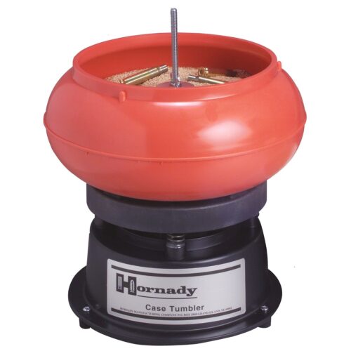 HÜLSIPUHASTUSMASIN: HORNADY M-2