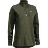 SWEDTEAM naiste fliissviiter Ultra Light Zip G