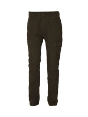 CHEVALIER püksid Devon Cargo Brown