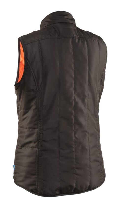 SWEDTEAM naiste vest Terra Light