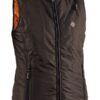 SWEDTEAM naiste vest Terra Light