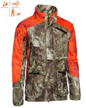 CHEVALIER jakk Pointer Camo Blaze