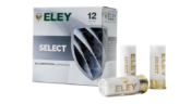 ELEY First Select 28g Nr.7,5