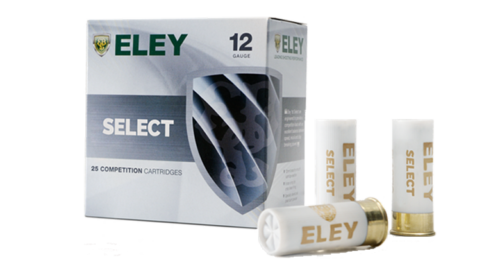 ELEY First Select 28g Nr.7,5