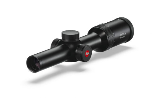 LEICA FORTIS 6 1-6x24i L-4A