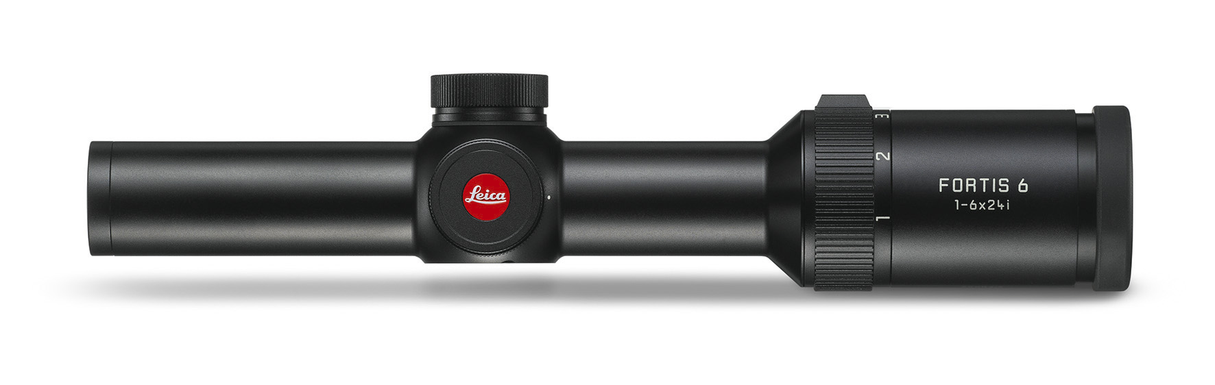 LEICA FORTIS 6 1-6x24i L-4A