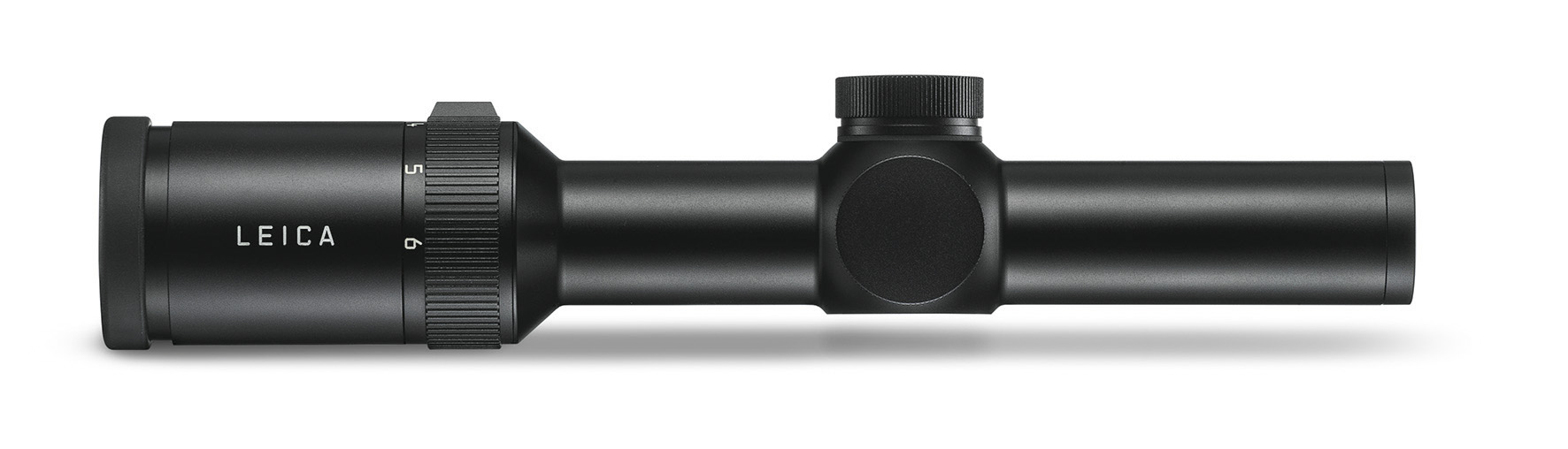 LEICA FORTIS 6 1-6x24i L-4A