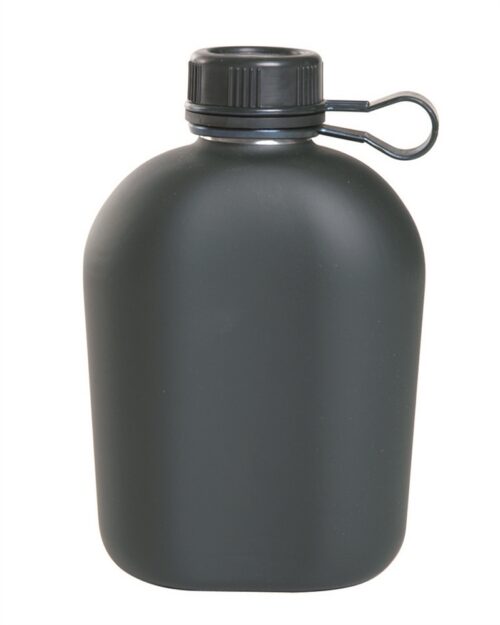 MIL-TEC Pro armee joogipudel